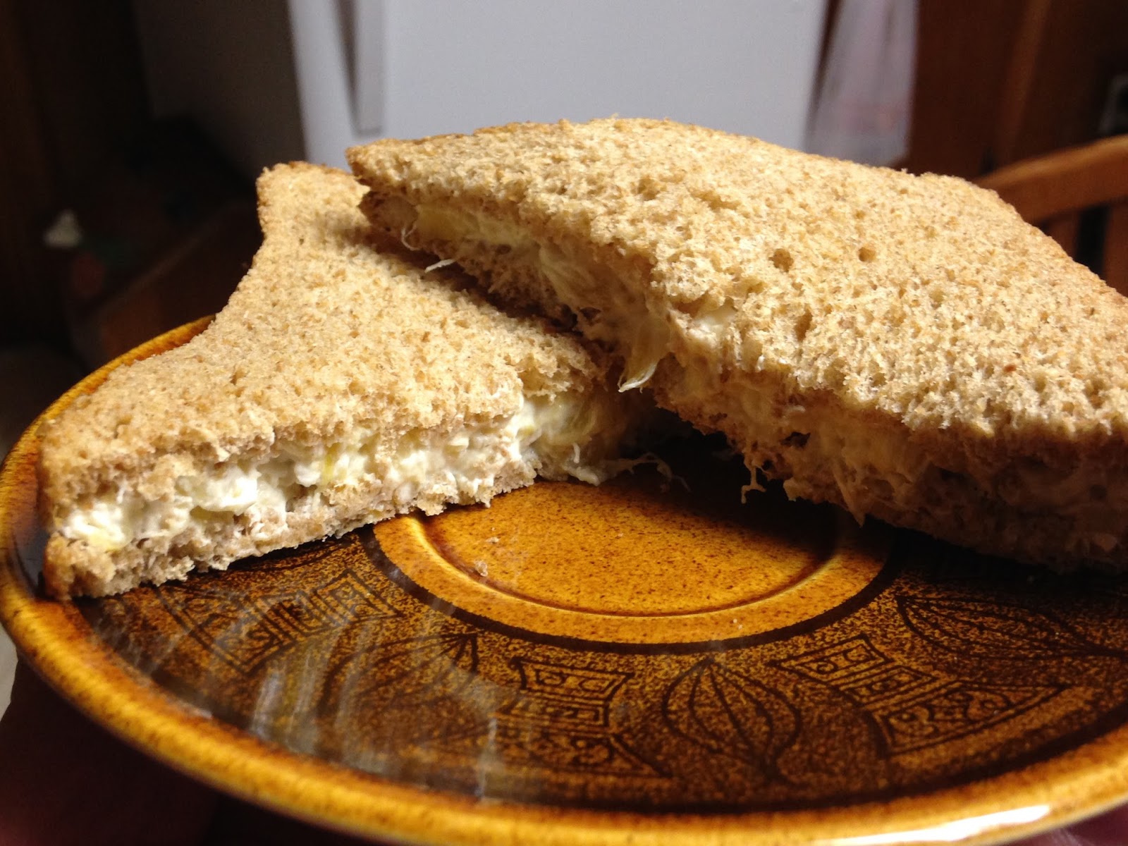 Almost Vegetarian Vegetarian Sandwiches Interesting & Satisfying