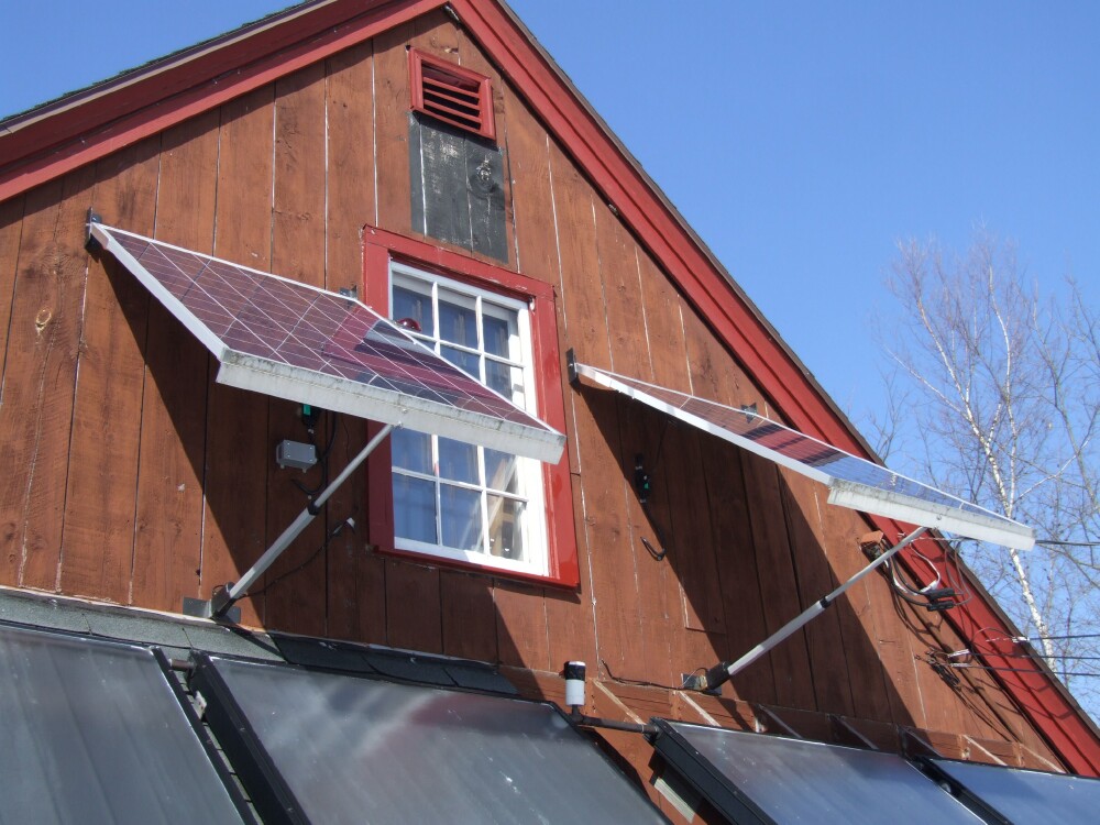 sun tracking solar panel pdf