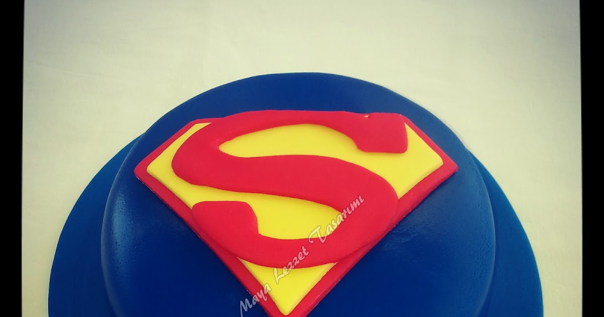 superman pasta
