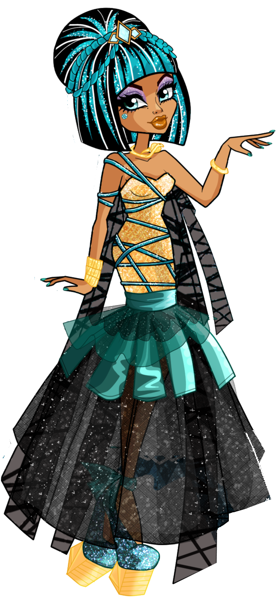 Mundo Photoscape Png's Monster High