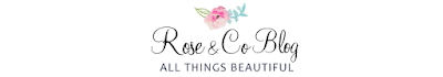 Rose & Co Blog