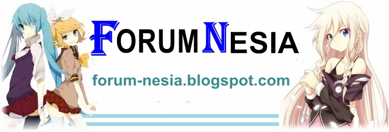 Forum Nesia