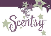 My Scentsy Store