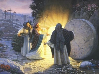 O Espiritismo e a Ressurreição de Lázaro