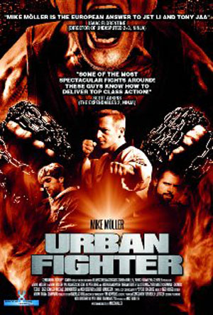 Võ Sĩ Đường Phố Vietsub - Urban Fighter Vietsub (2012) Võ Sĩ Đường Phố Vietsub - Urban Fighter Vietsub (2012)