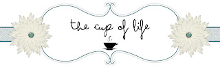 The Cup of Life