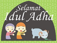 Ucapan Selamat Hari Raya Idul Adha Terbaru Ucapan Selamat Hari Raya Idul Adha Terbaru
