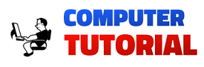 COMPUTER TUTORIAL