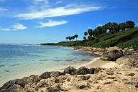 Playa Quemaíto