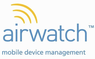 airwatch mobile device management