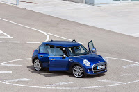 MINI 5-Türer