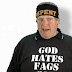 Westboro Baptist Church: dopo i picchetti ai funerali arriva lo spot anti-gay