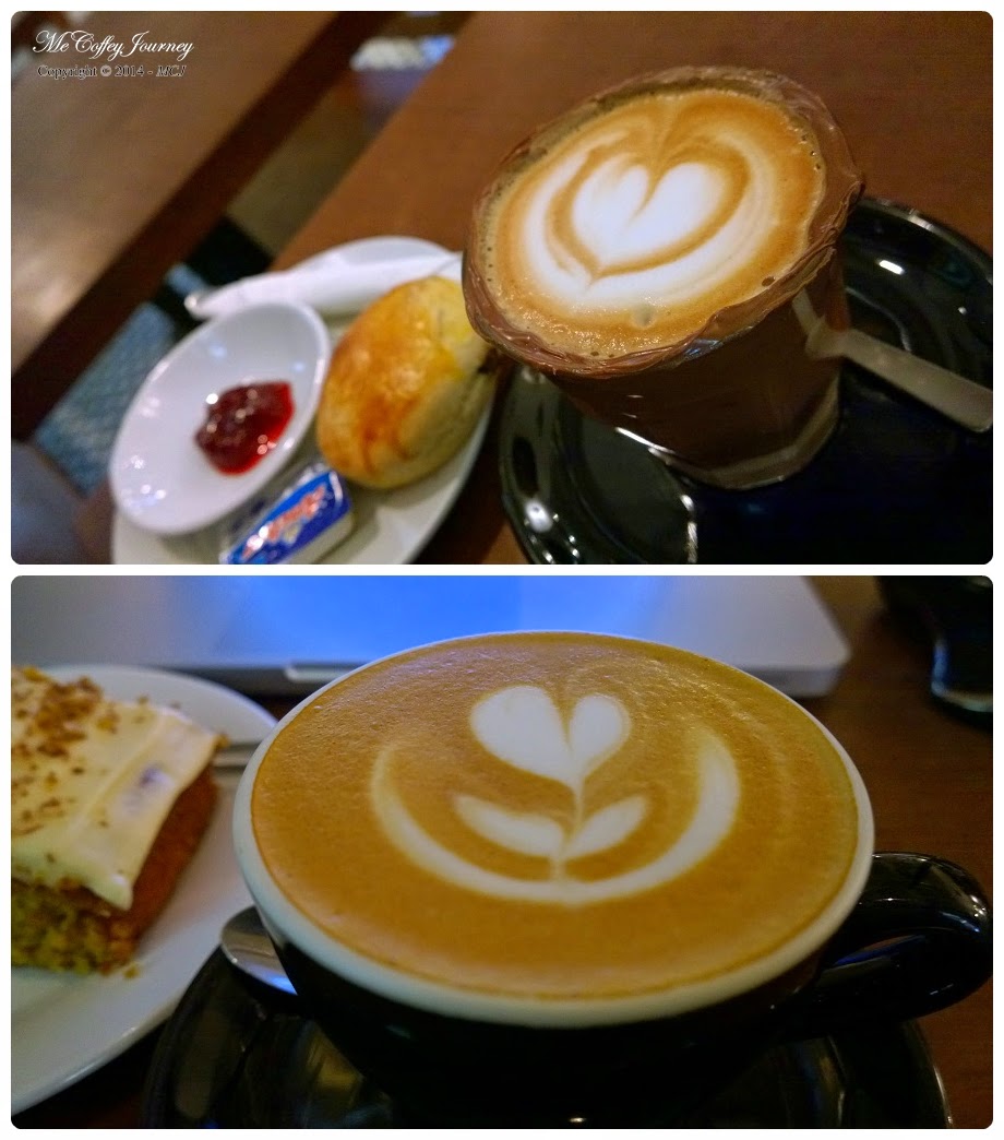 Whisk 1 Utama Shopping Mall, Petaling Jaya