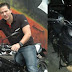 Ari Wibowo Menabrak Kakek Yang Menyebrang Jalan