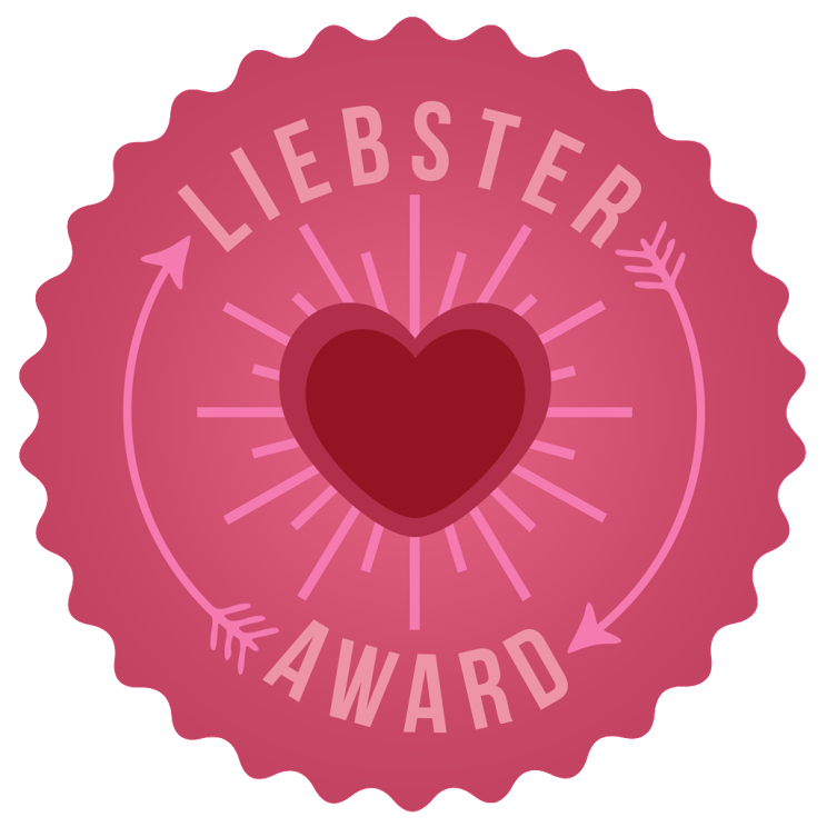 PREMIO LIEBSTER AWARD