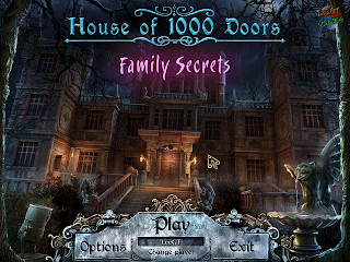 House Of 1000 Doors: Family Secrets [BETA]