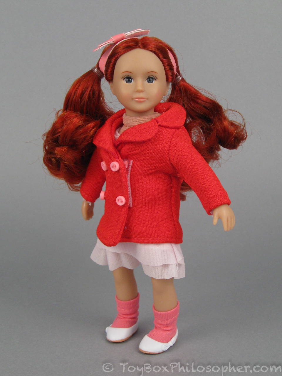 Lori Dolls and Accessories from Our Generation The Toy Box Philosopher