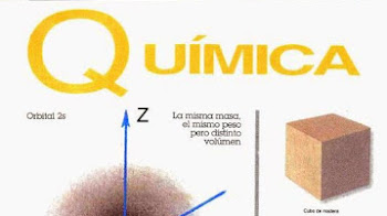 Atlas tematico de Quimica | descargar gratis