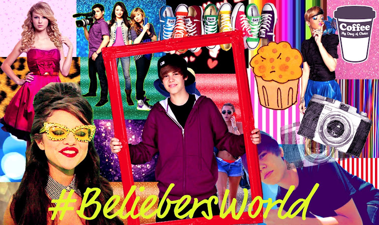 #BeliebersWorld