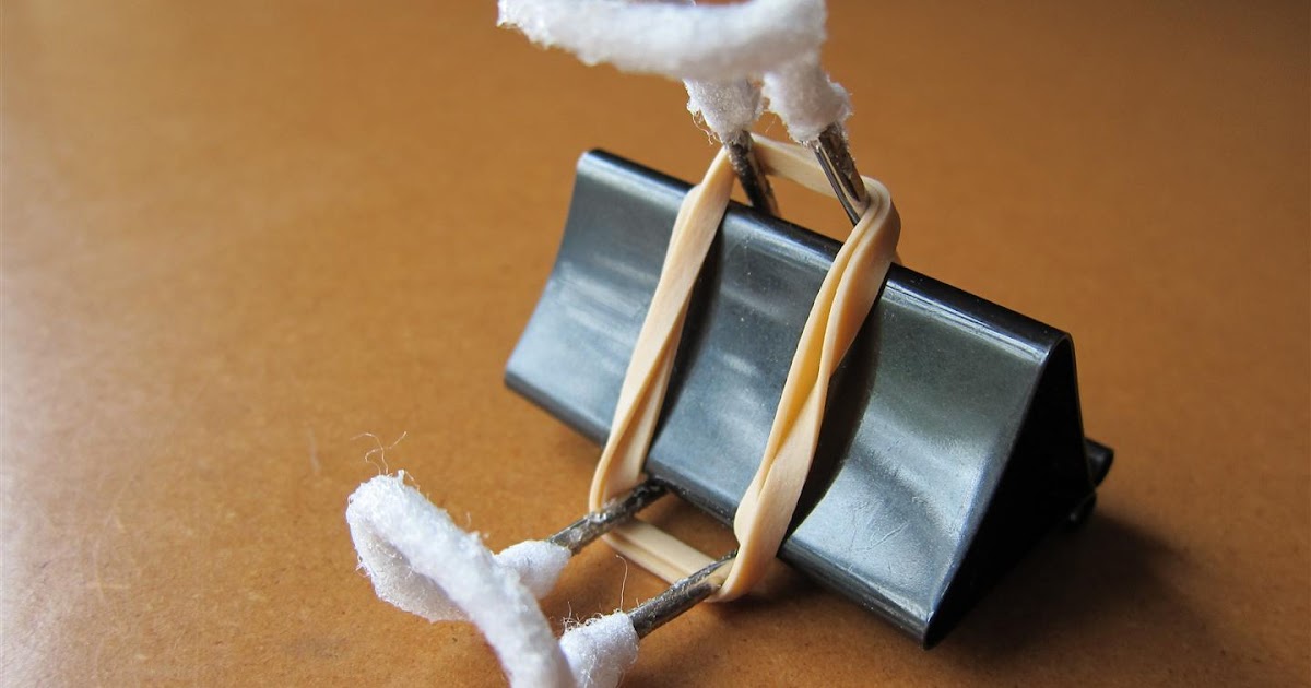 DIY Cell Phone Holder For Your Car