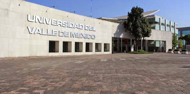 UNIVERSIDAD DEL VALLE DE MEXICO