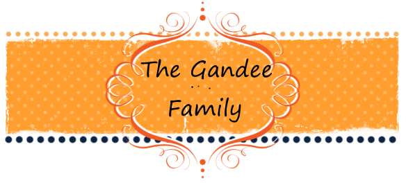 The Gandee Family