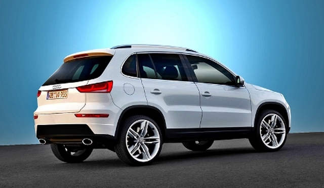 Cars Information 2015 Audi Q1 Release Date And Specs