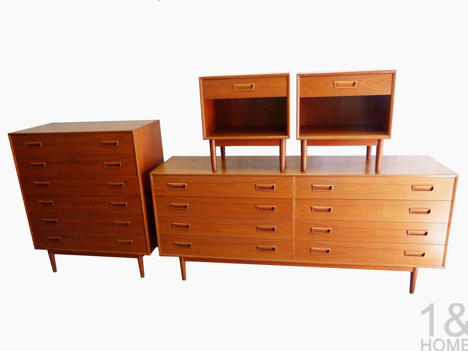 Teak Bedroom Furniture | modern mid century danish vintage furniture shop used Teak Bedroom Furniture | modern mid century danish vintage furniture shop used