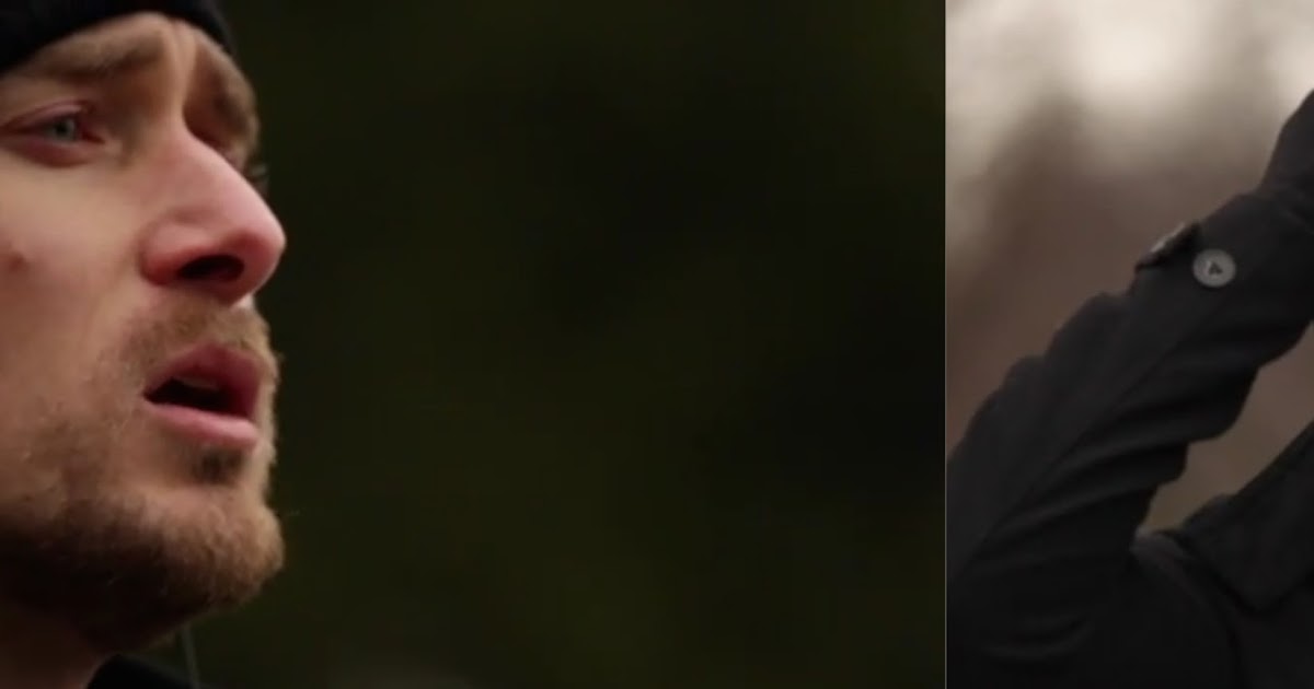 BARIHUNKS ® Chris Herbert performing Winterize (and more Schubert)