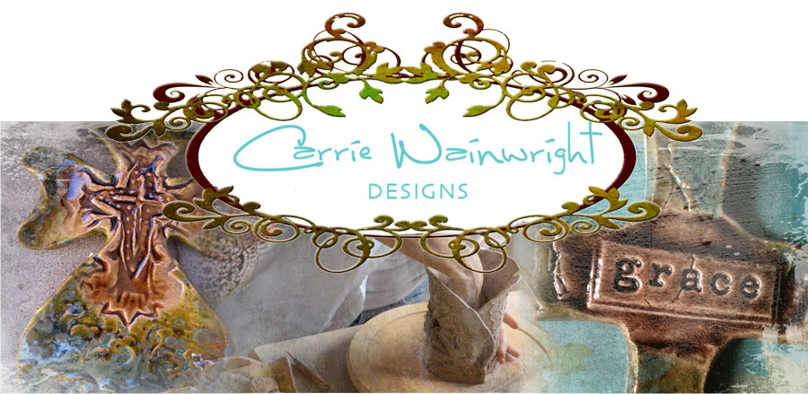 Carrie Wainwright Designs