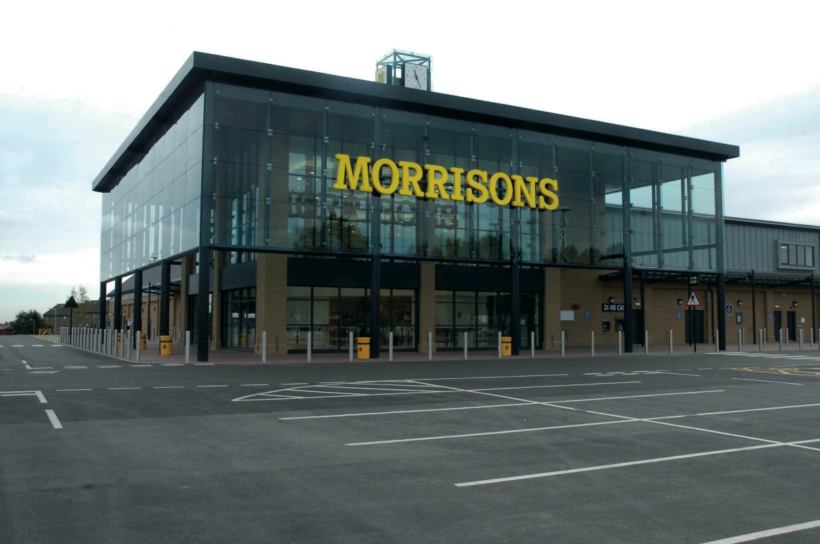 Morrisons coupons