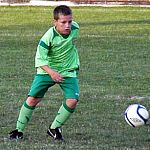 LUKA MUSTAČ obrana vezni 2002