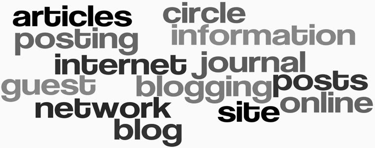 Blogs Open For Guest Posting