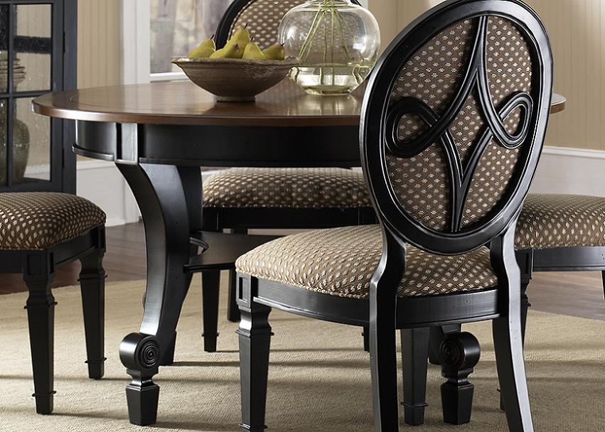 Beauty Ideal Home: Dining Tables - The Latest Trends Beauty Ideal Home: Dining Tables - The Latest Trends