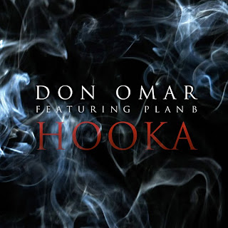 Don Omar - Hooka (feat. Plan B) Lyrics