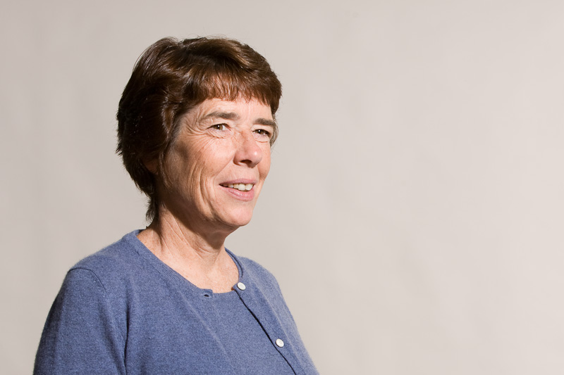 sister mary scullion