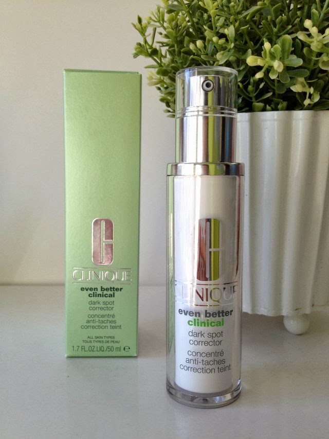Clinique Even Better Clinical Dark Spot Corrector