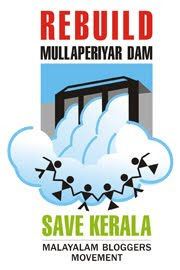 Re-Build Mullapperiyar Dam