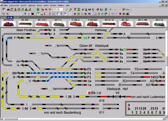 rocrail download
