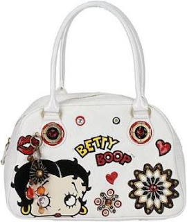 Handtaschen Betty Boop