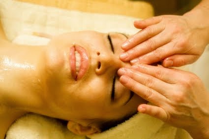 Face Lifting Massage