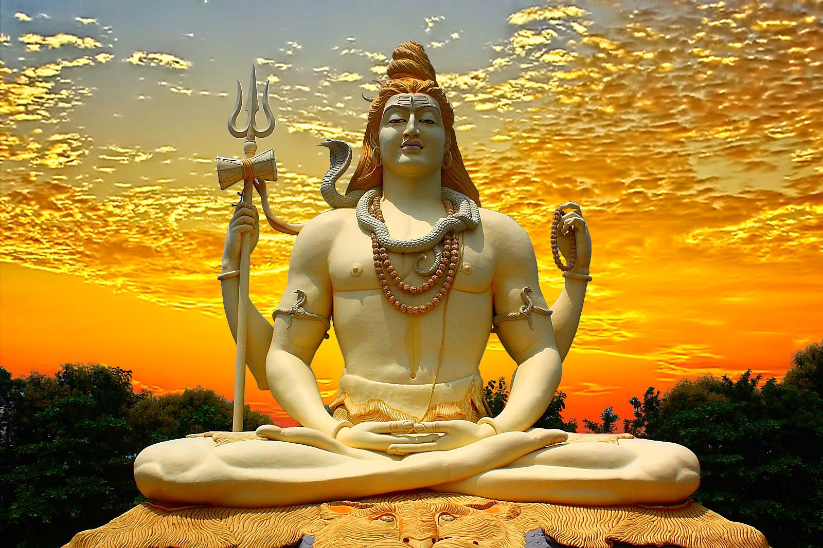 lord shiva wallpapers hd free download for desktop ~ Full Hd Wall Pictures