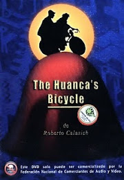 The huancas bicycle (cine)