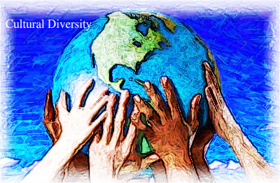 Download this What Cultural Diversity picture