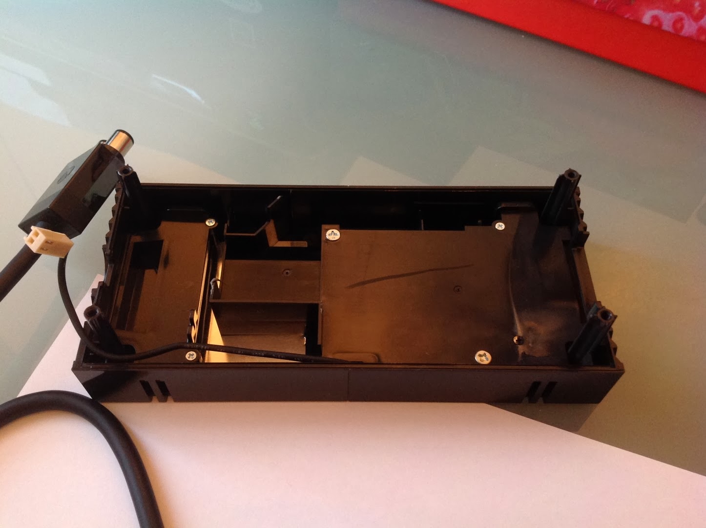 psu one drive