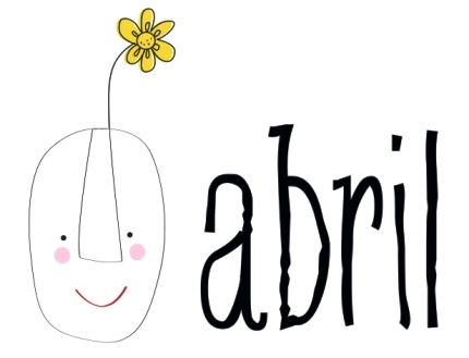 Abril