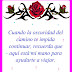 redactar una dedicatoria para enamorar