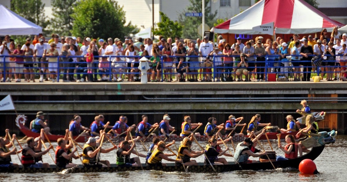 Holiday Area Cultural Festivals in Sheboygan, Wisconsin