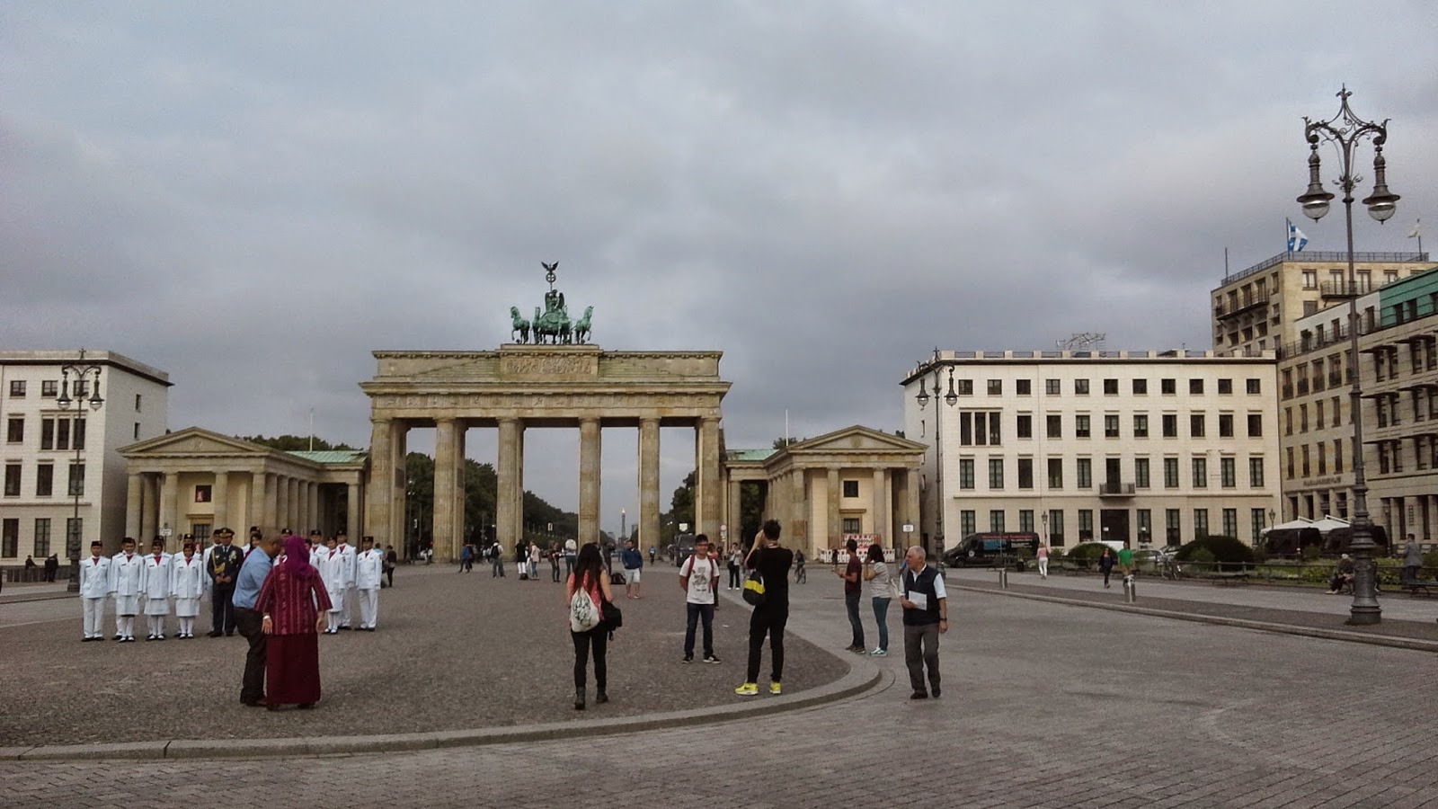 Ein Berliner Ein Berliner