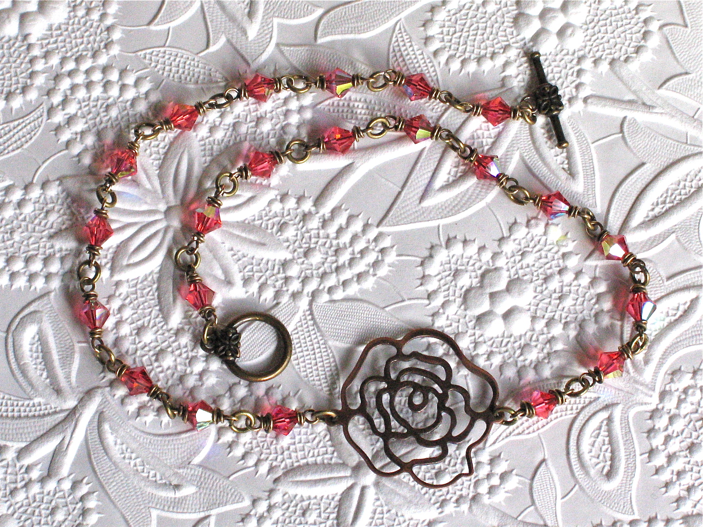 Aunt Nancy's Handmade Soap Soap, Jewelry, and Hummingbirds